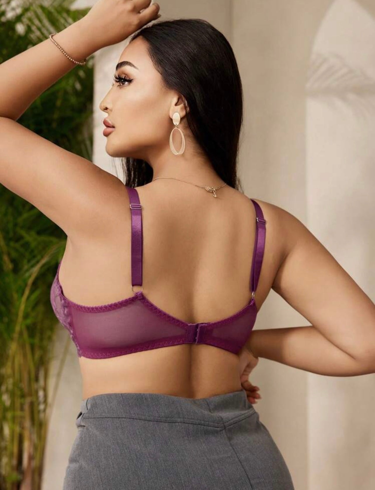 Baby Doll Bra