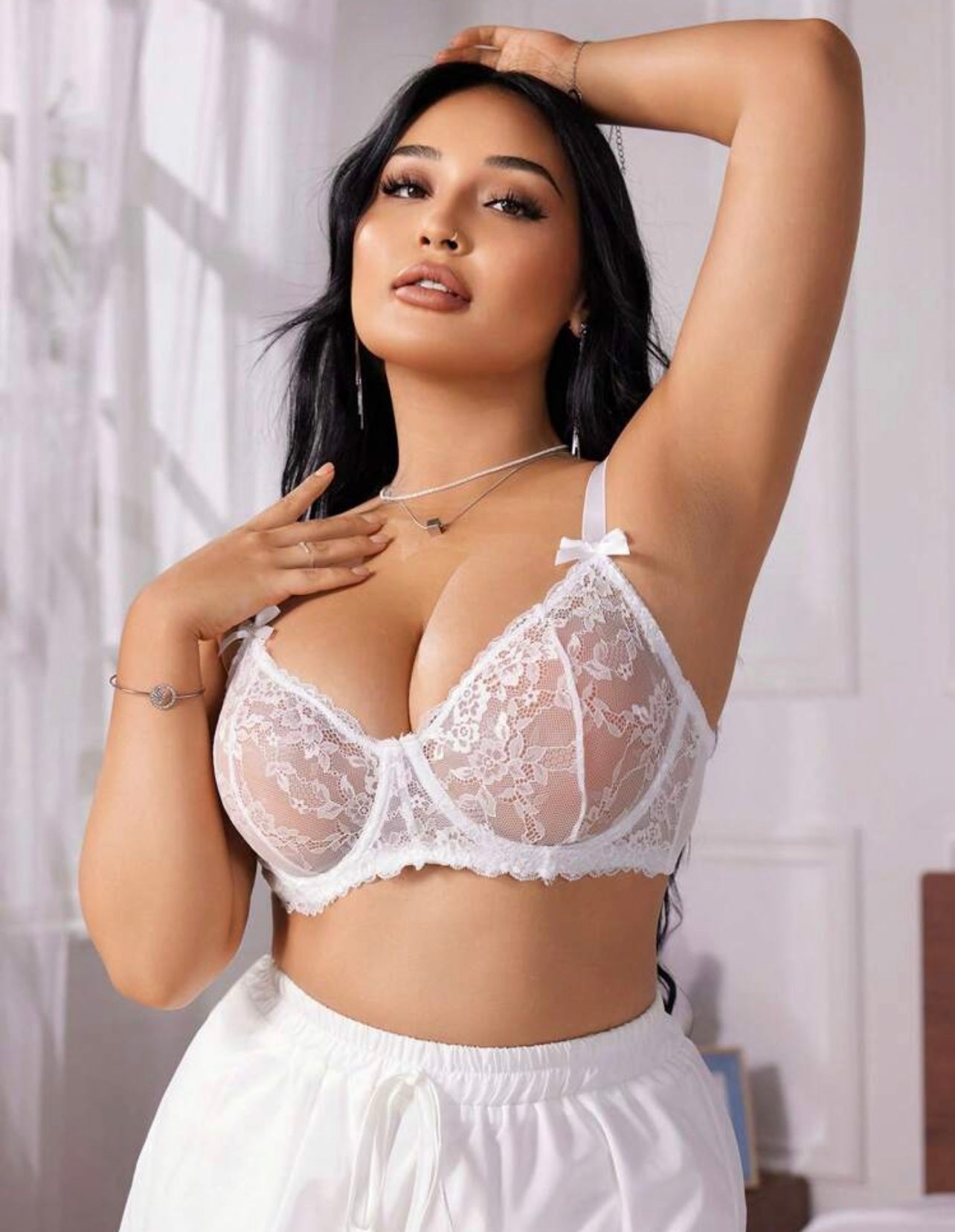 Baby Doll Bra