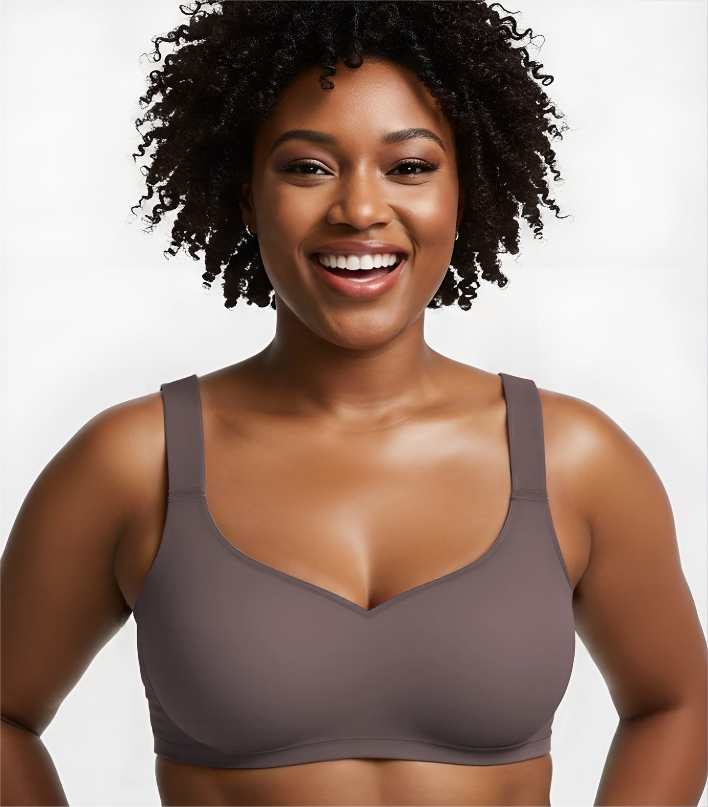 Sport Support Bra