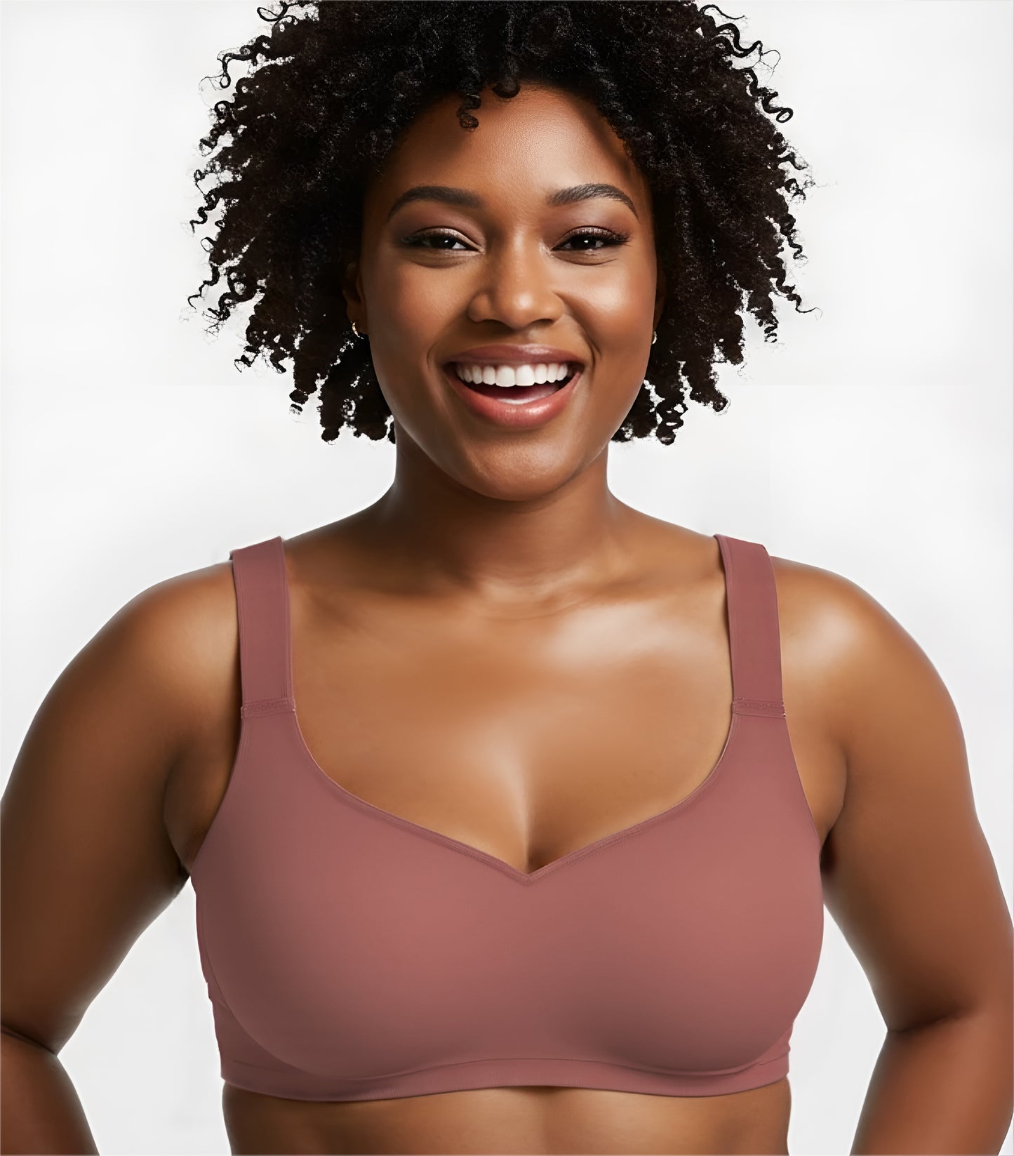 Sport Support Bra