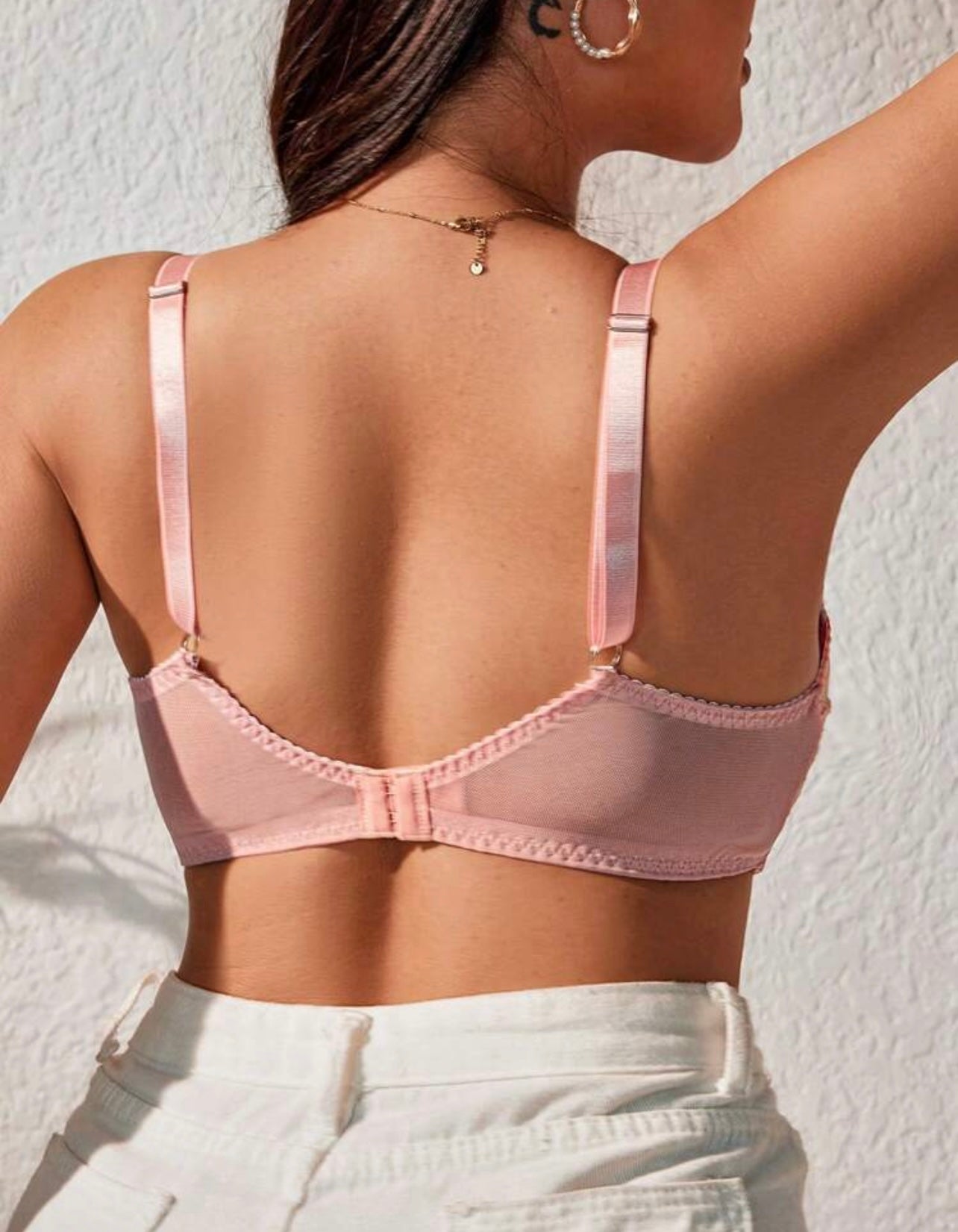 Baby Doll Bra