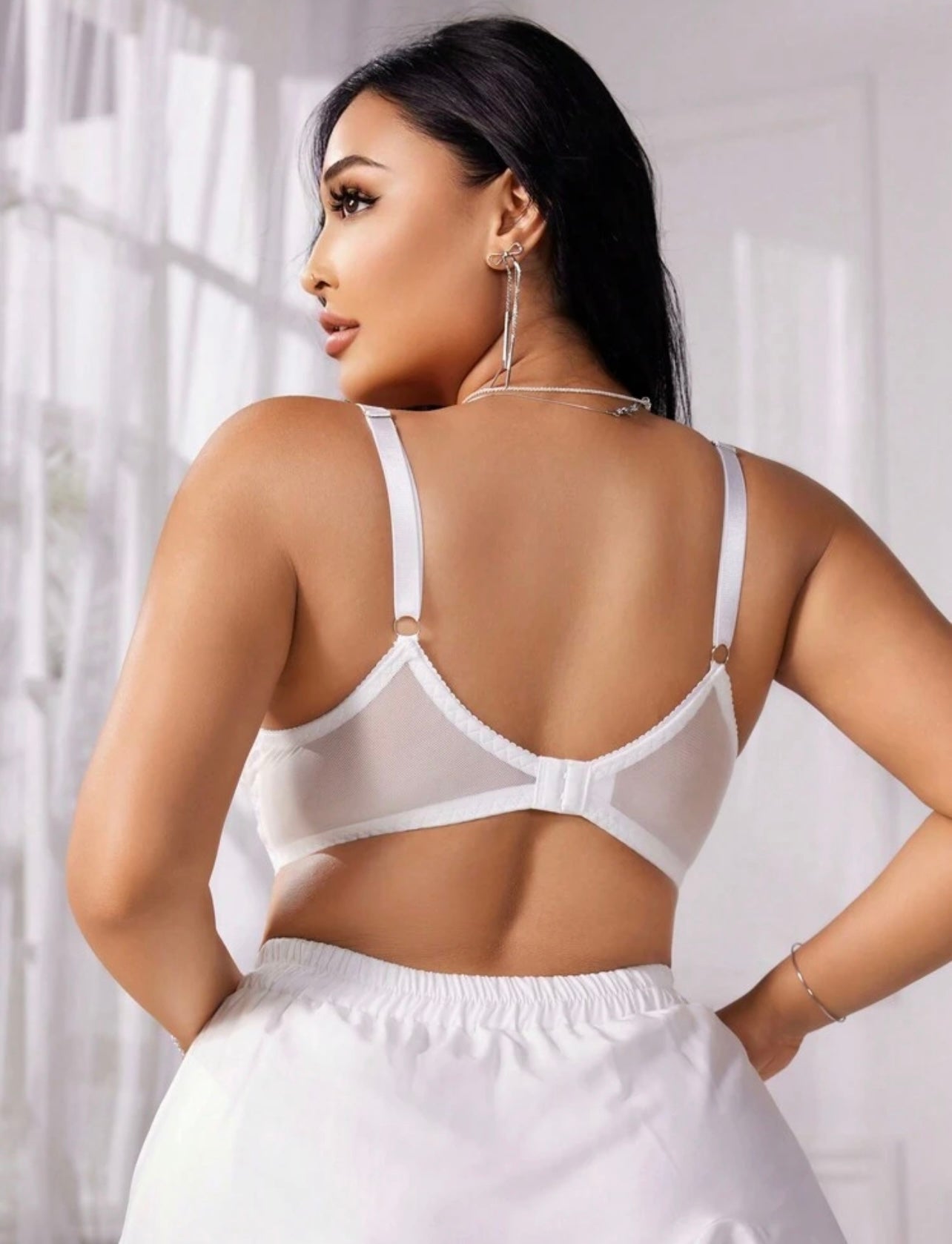 Baby Doll Bra