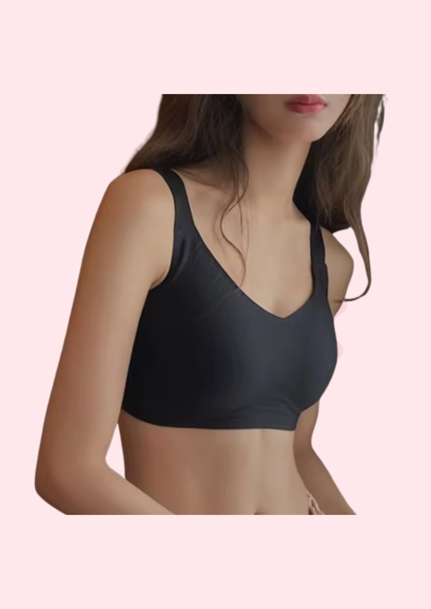 Sport Support Bra