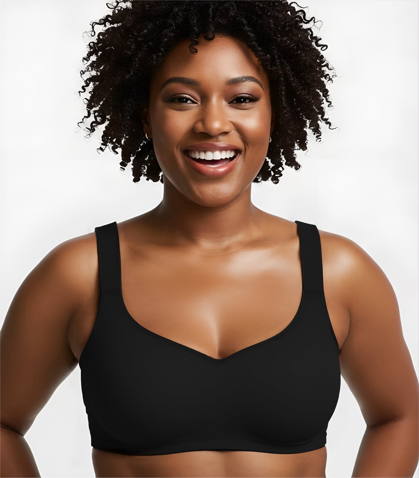 Sport Support Bra