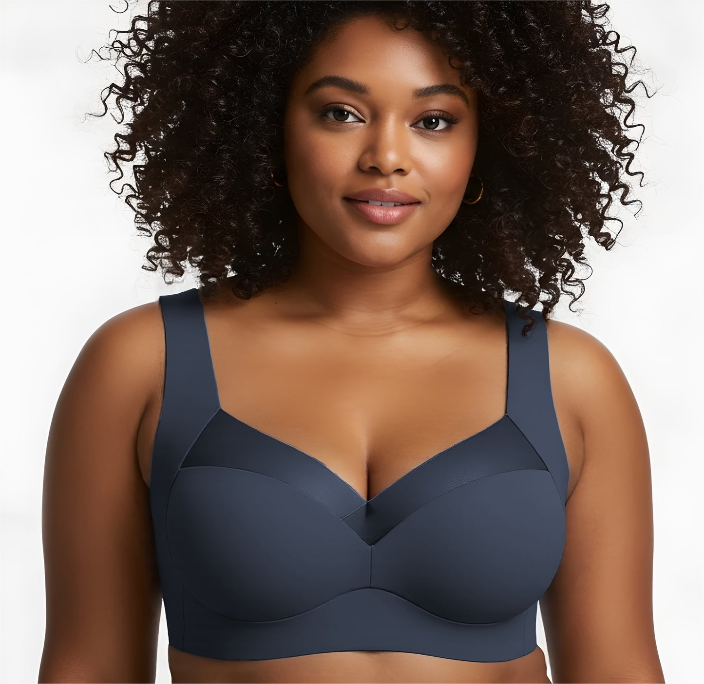Wireless 3-Pack Bra
