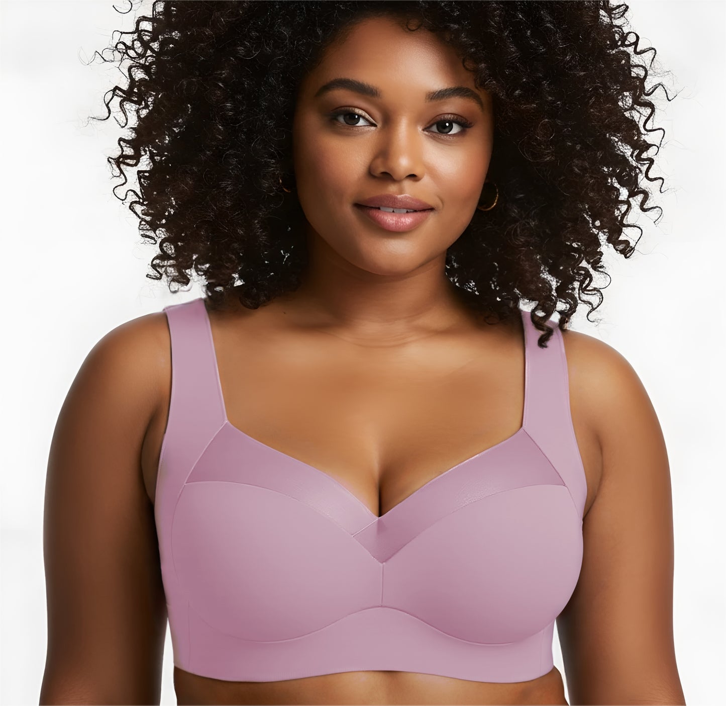 Wireless 3-Pack Bra