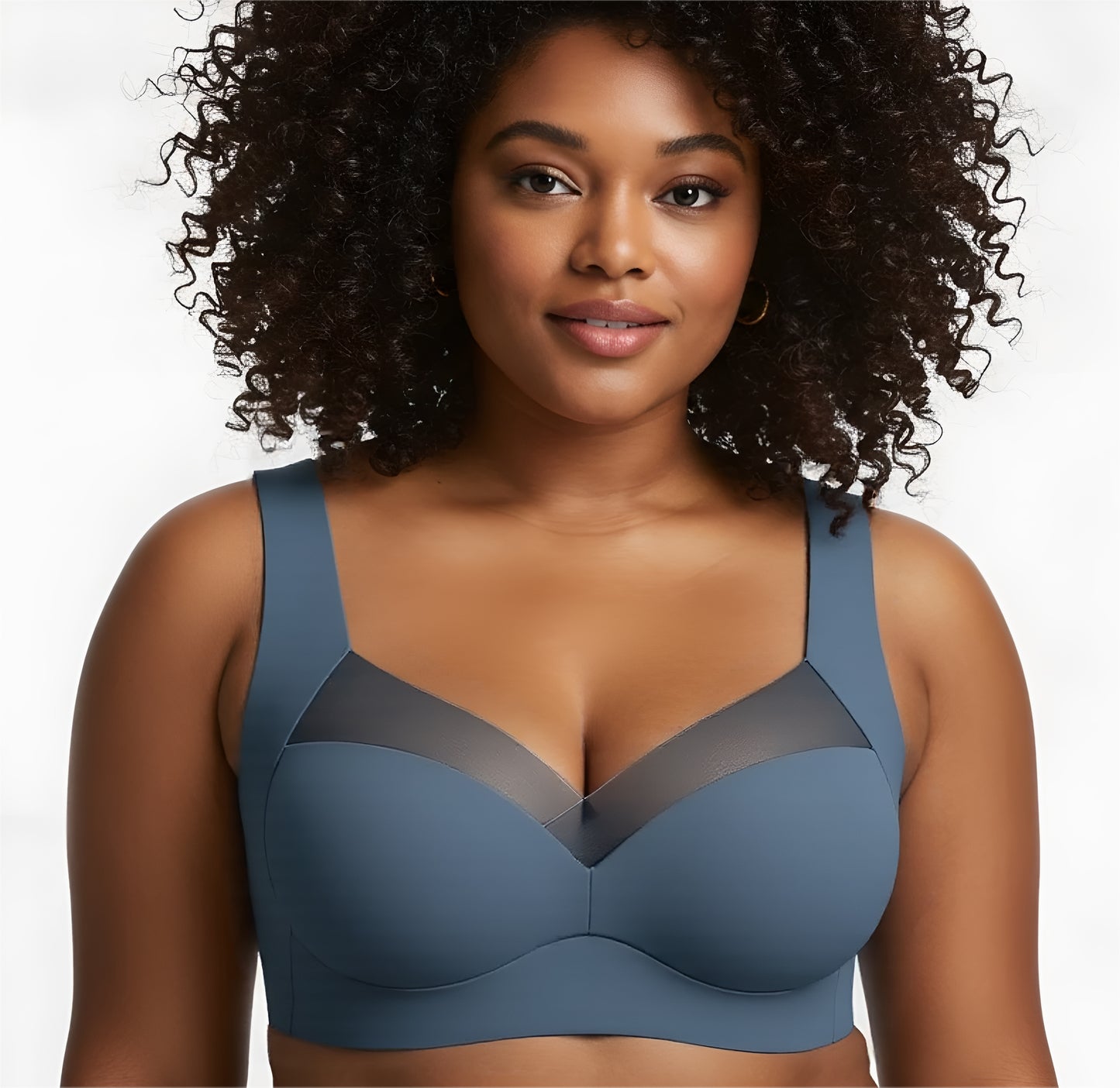 Wireless 3-Pack Bra