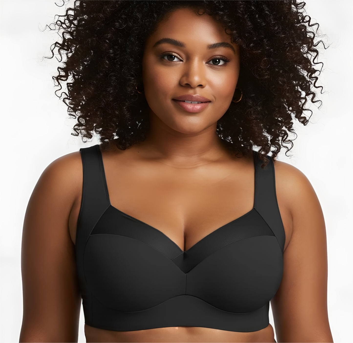 Wireless 3-Pack Bra